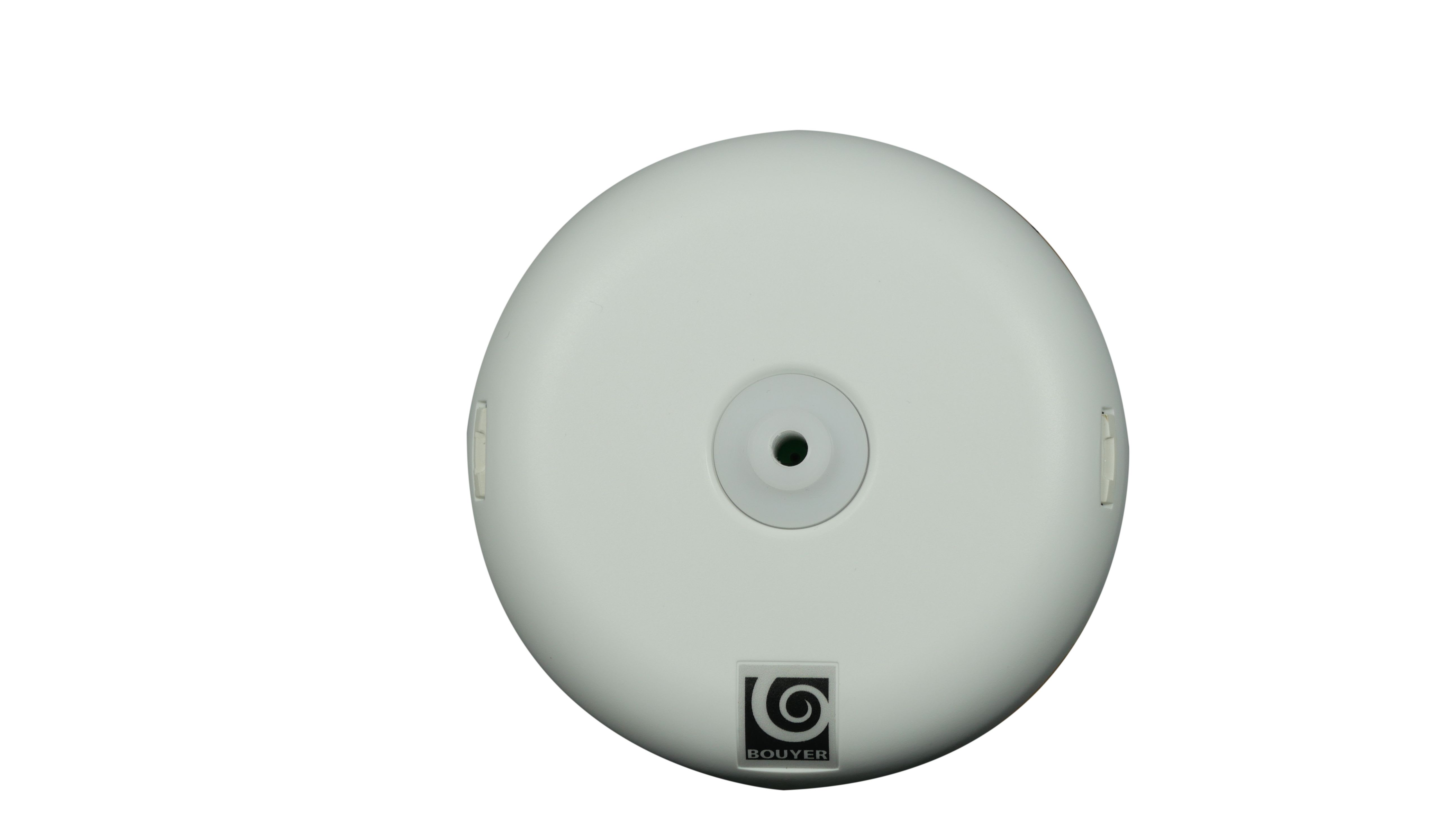 BOUYER - Capteur de niveau sonore discret et autonome