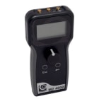 BOUYER - Testeur de ligne haut-parleurs portable et nomade