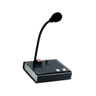 BOUYER - Pupitre microphone d'appel à carillon 1 zone