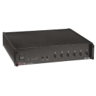 BOUYER - Préamplificateur modulaire 6 entrées vers 1 sortie avec gestion des priorités