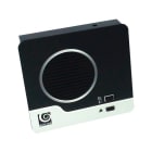 BOUYER - Poste secondaire d?interphonie à fixation murale ou sur table