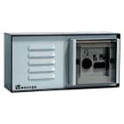 BOUYER - Poste secondaire d?interphonie pour milieux bruyants ou isolés