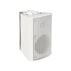 BOUYER - Enceinte compacte 15W blanche