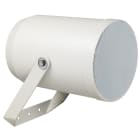 BOUYER - Haut-Parleur projecteur de son 20W installation simple avec fourche orientable
