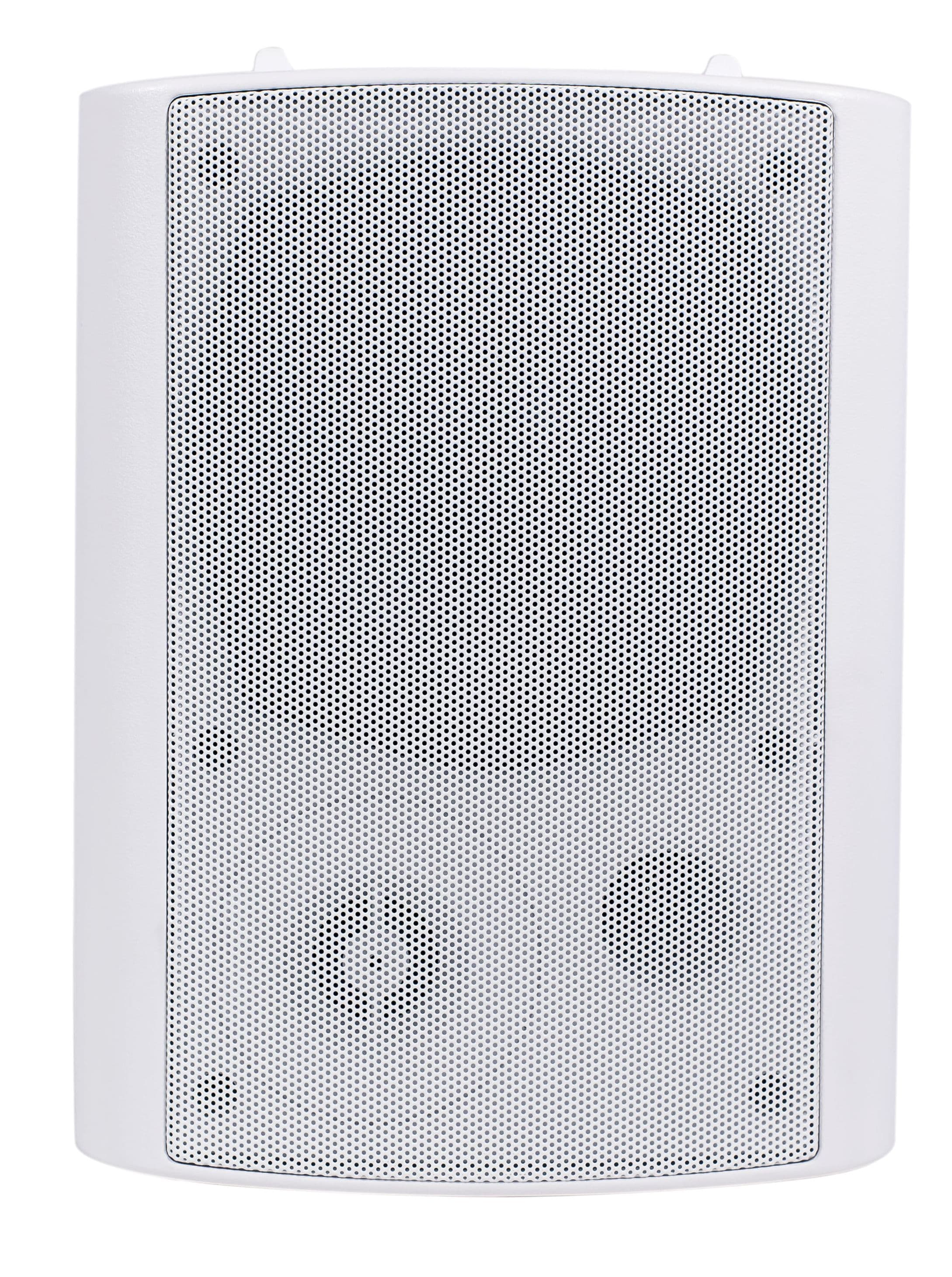 BOUYER - Enceinte murale 7/15/30/60W blanche