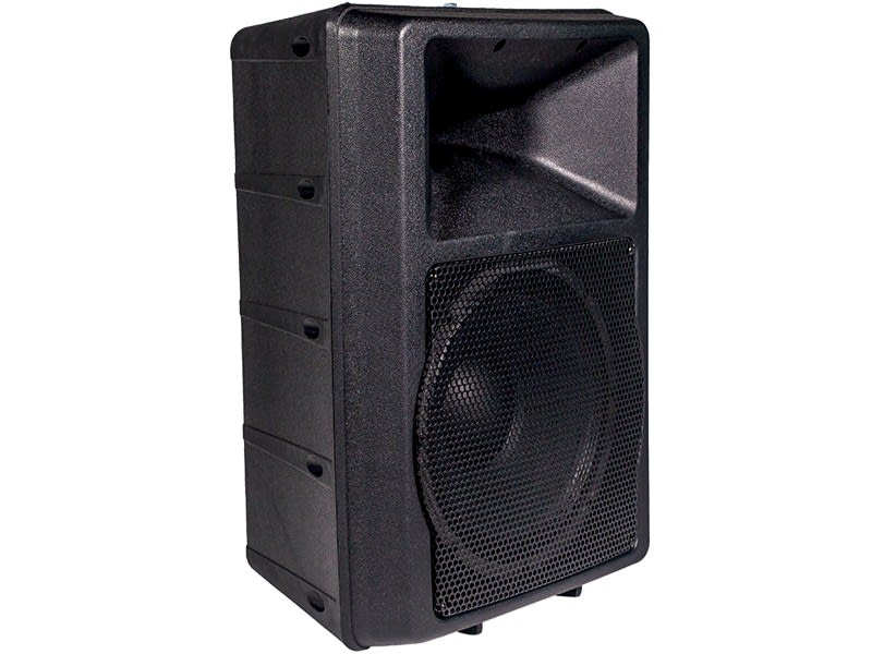 Bouyer - Enceinte puissance 100v 200w