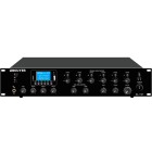 BOUYER - Amplificateur mélangeur 120W 6 zones avec sources