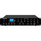 BOUYER - Amplificateur mélangeur 240W 6 zones avec sources