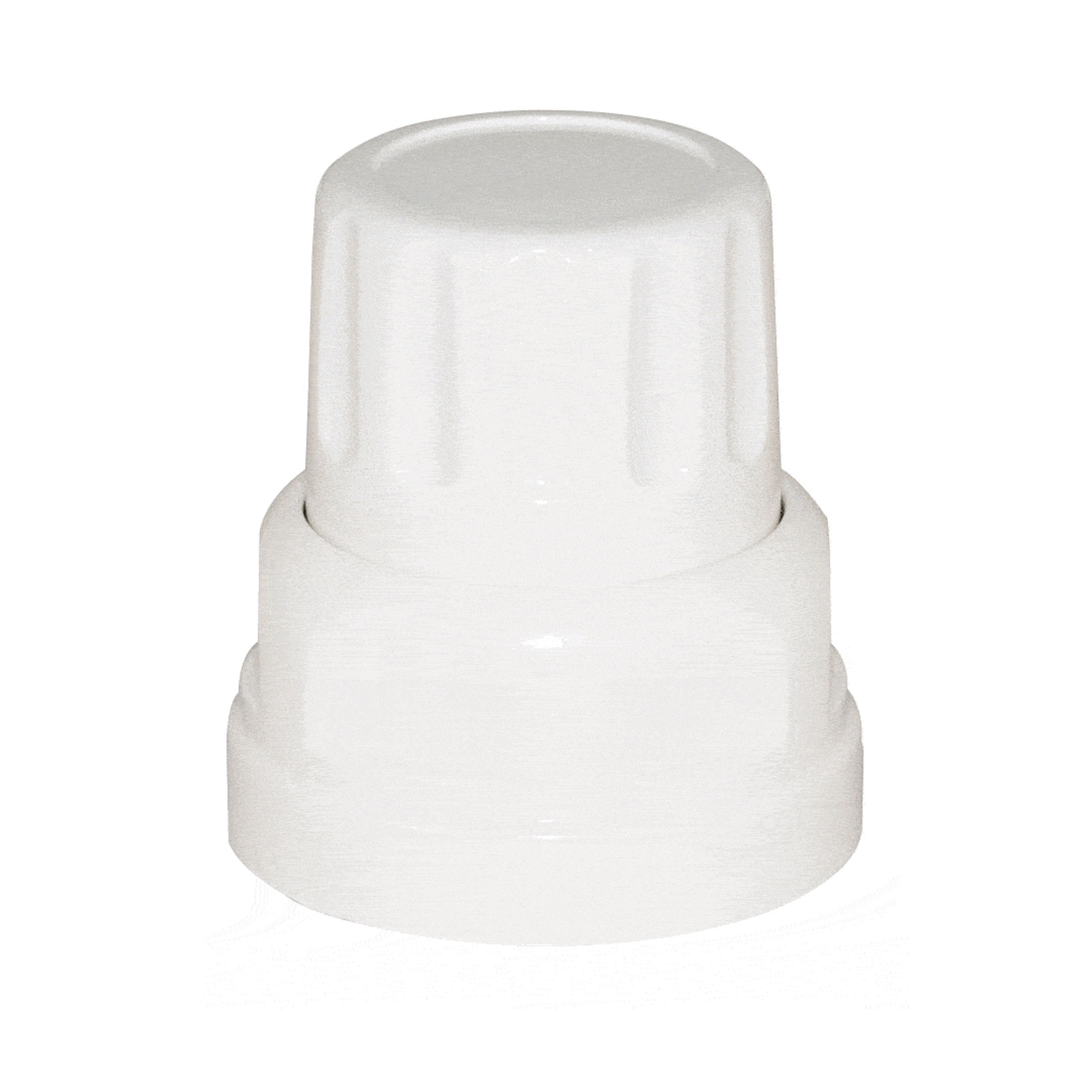 PB Tub - Bouchon Blanc Retour Hydronic *449000