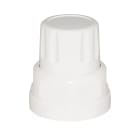 PB Tub - Bouchon Blanc Retour Hydronic *449000