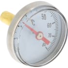 PB Tub - Thermomètre pour vanne de collecteur STC