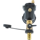 PB Tub - Purgeur pour collecteur Hydronic *675800