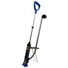 PB Tub - Agrafeuse mécanique Alu+métal+plastique Pour AGR400.2 et AGR550.2