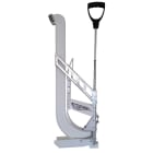 PB Tub - Agrafeuse mécanique Alu + Inox Pour AGRJET4