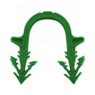 PB Tub - Boîte Agrafes Jet 40mm Verte