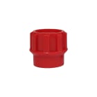 PB Tub - BOUCHON ROUGE POUR COLRR