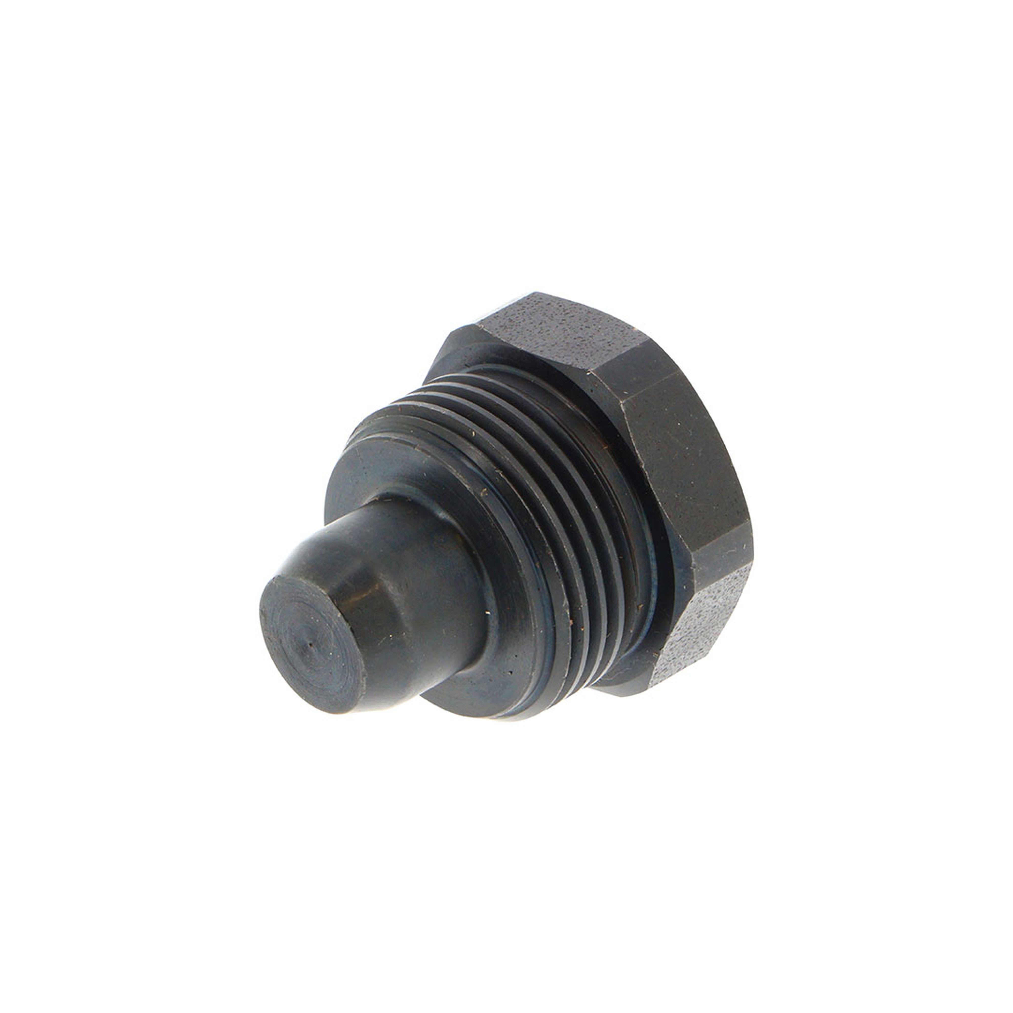 PB Tub - Ecrou d'écrasement  1'' 1"Xdn25 Pour Onduleux Inox PBtub