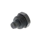 PB Tub - Ecrou d'écrasement Pour Onduleux Inox Pbtub Ø 40