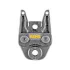 PB Tub - Mâchoire sertissage : TH-PINPFL MC Ø16 Mâchoire sertissage : TH-PINPFL MC Ø16