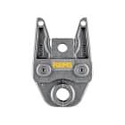 PB Tub - Mâchoire sertissage : TH-PINPFL MC Ø20 Mâchoire sertissage : TH-PINPFL MC Ø20