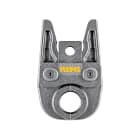 PB Tub - Mâchoire sertissage : TH-PINPFL MC Ø32 Mâchoire sertissage : TH-PINPFL MC Ø32