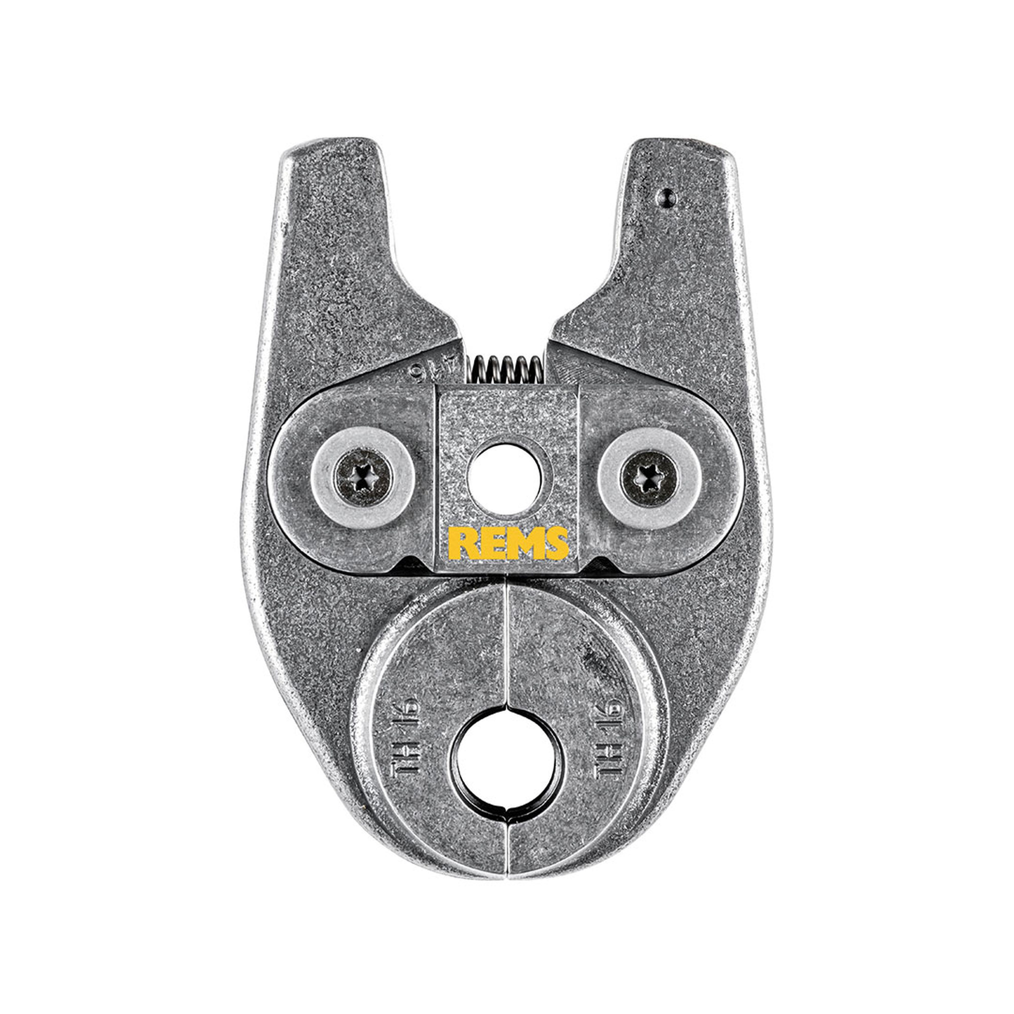 PB Tub - Mâchoire sertissage : TH-PINMR MC Ø16 Mâchoire sertissage : TH-PINMR MC Ø16