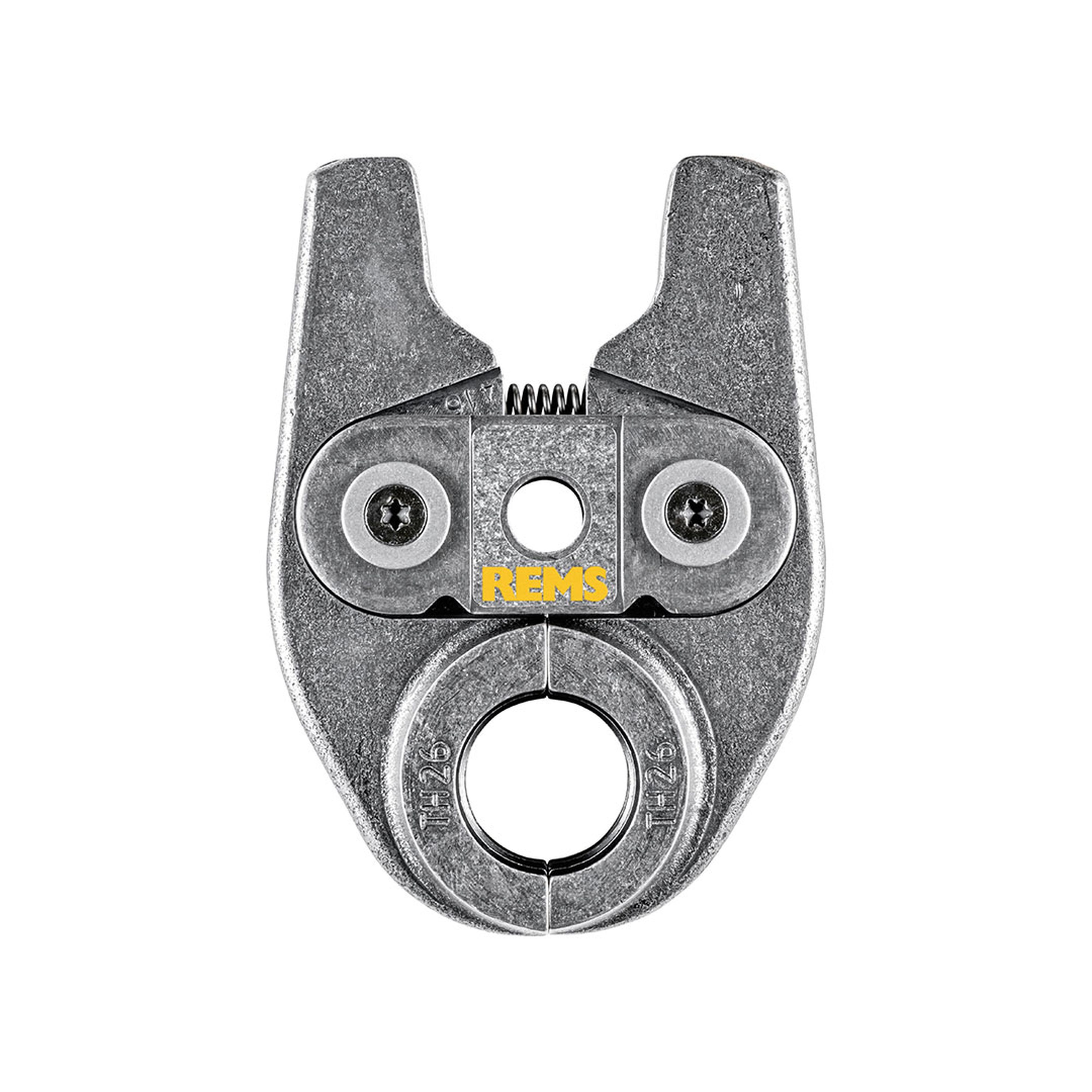 PB Tub - Mâchoire sertissage : TH-PINMR MC Ø26 Mâchoire sertissage : TH-PINMR MC Ø26