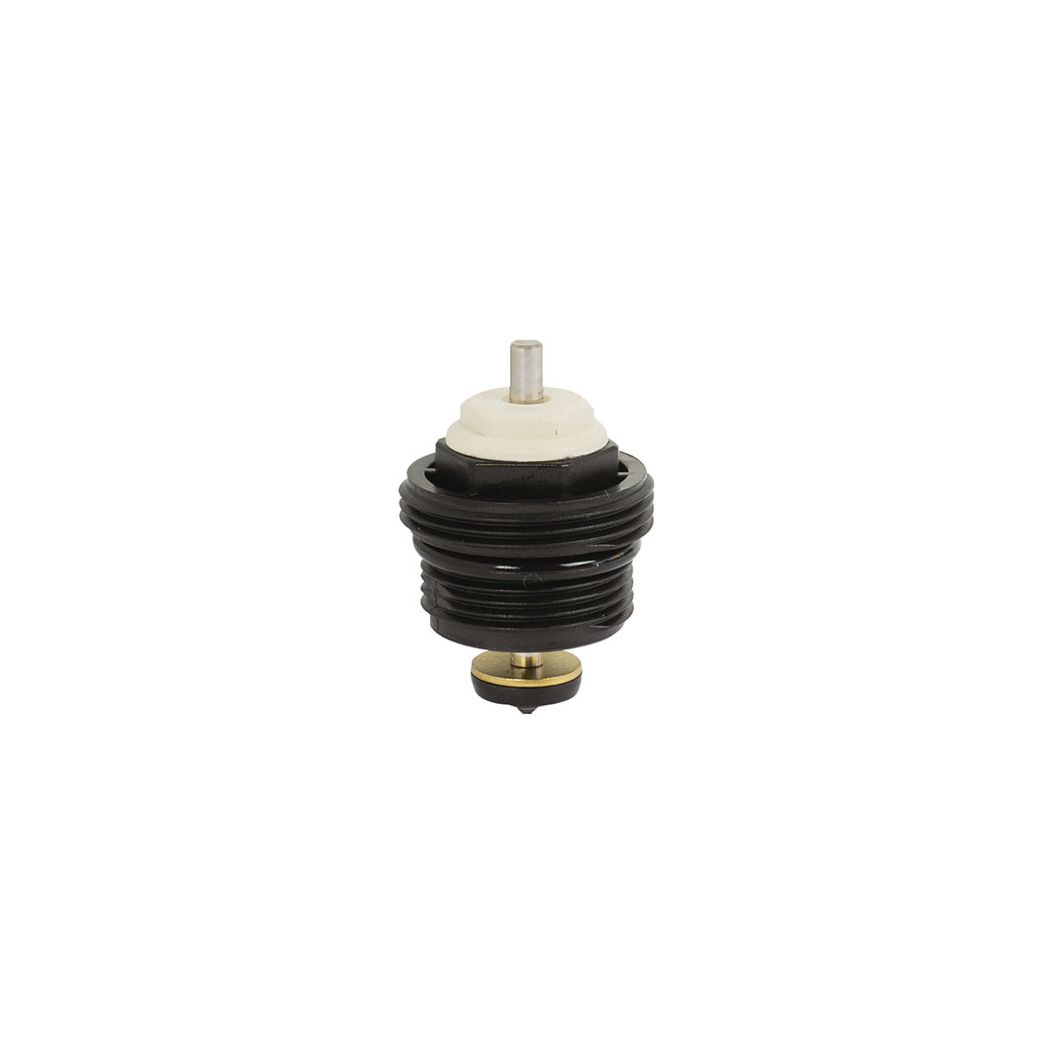 PB Tub - Robinet de coupure thermostatisable Pour collecteur COLH