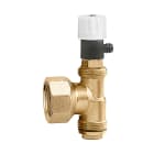 PB Tub - Ensemble de terminaison pour purgeur air Pour collecteur COLS2