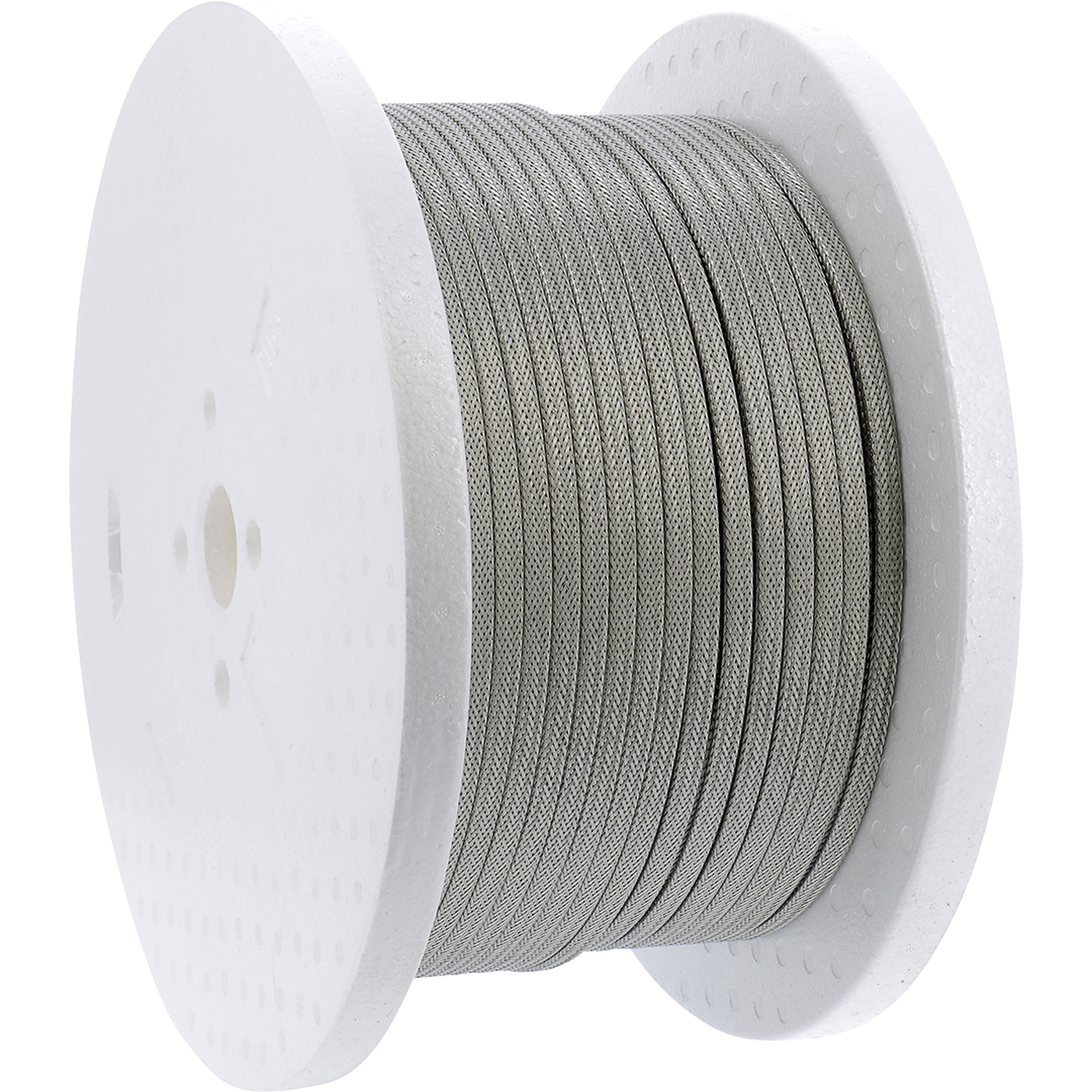 PB Tub - ¤Câble autorégulant 31W/m à 10°C (métal) à la coupe en multiple de 10 m