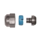 PB Tub - Rac. Nickelé Darcal 680 3/4" PER Ø16x20 Eurocone *681564*