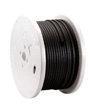 PB Tub - Câble autorégulant 20W/m à 10°C (noir) à la coupe en multiple de 10 m