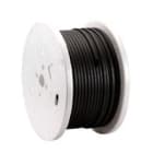 PB Tub - Câble autorégulant 20W/m à 10°C (noir) à la coupe en multiple de 10 m