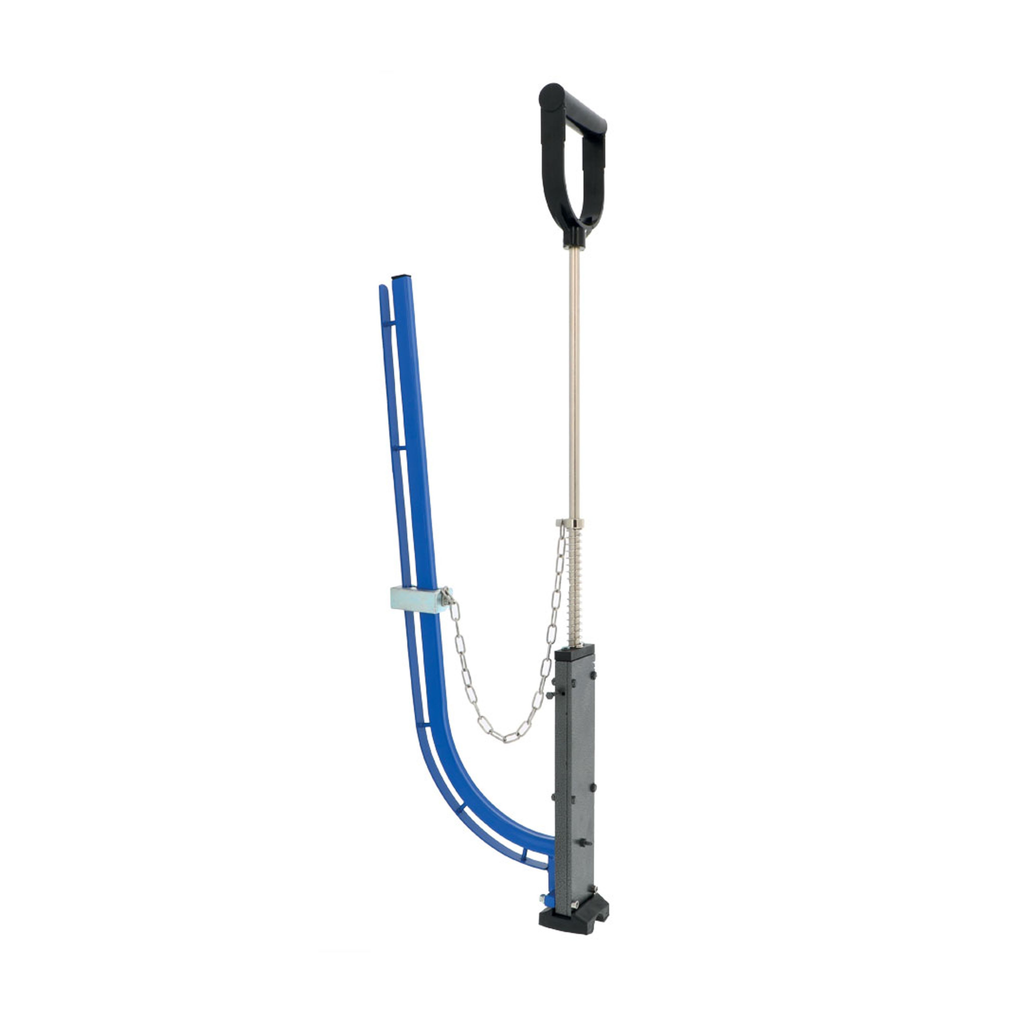 PB Tub - ¤Agrafeuse mécanique +poussoir+chaine pour AGR400-AGR550 et AG40PLUS-AG55PLUS