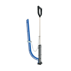 PB Tub - ¤Agrafeuse mécanique +poussoir+chaine pour AGR400-AGR550 et AG40PLUS-AG55PLUS