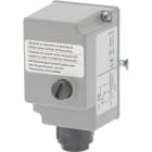 PB Tub - Aquastat de sécurité à réarmement manuel Préréglé à 60°C- Système DUANCE