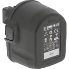 PB Tub - Batterie Li-Ion 14,4V (5Ah) Pour PINPFL