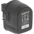 PB Tub - Batterie Li-Ion 14,4V (5Ah) Pour PINPFL