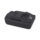 PB Tub - Batterie Li-Ion 21,6V (2,5Ah)Pour PINMR