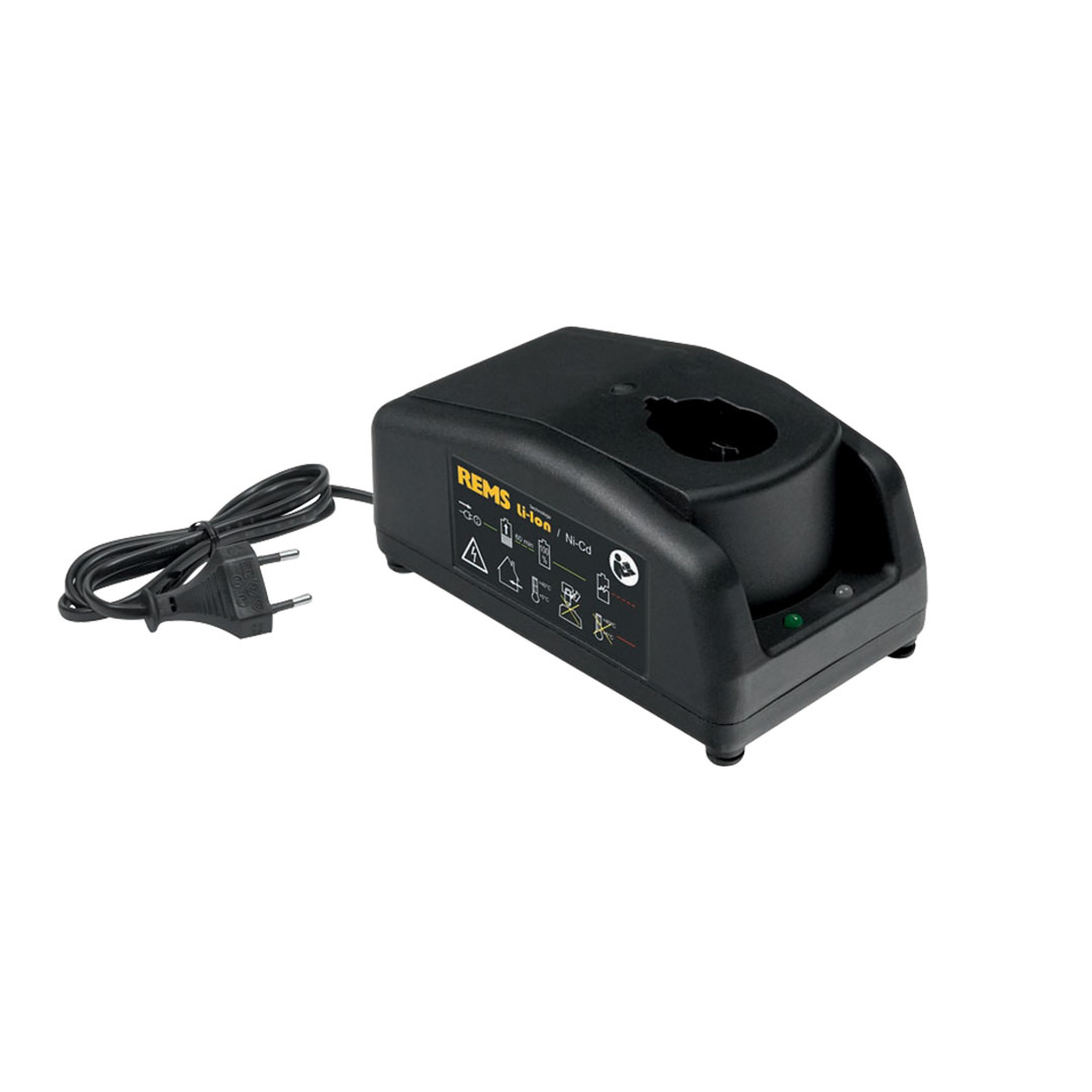 PB Tub - Chargeur rapide Li-Ion pour PINPFL -230V