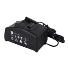 PB Tub - Chargeur Rapide Li-Ion pour PINMR -230V
