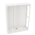 PB Tub - Coffret plastique - 320x250x90mm-Caleffi pour collecteur 3/4 et 1" *360032*