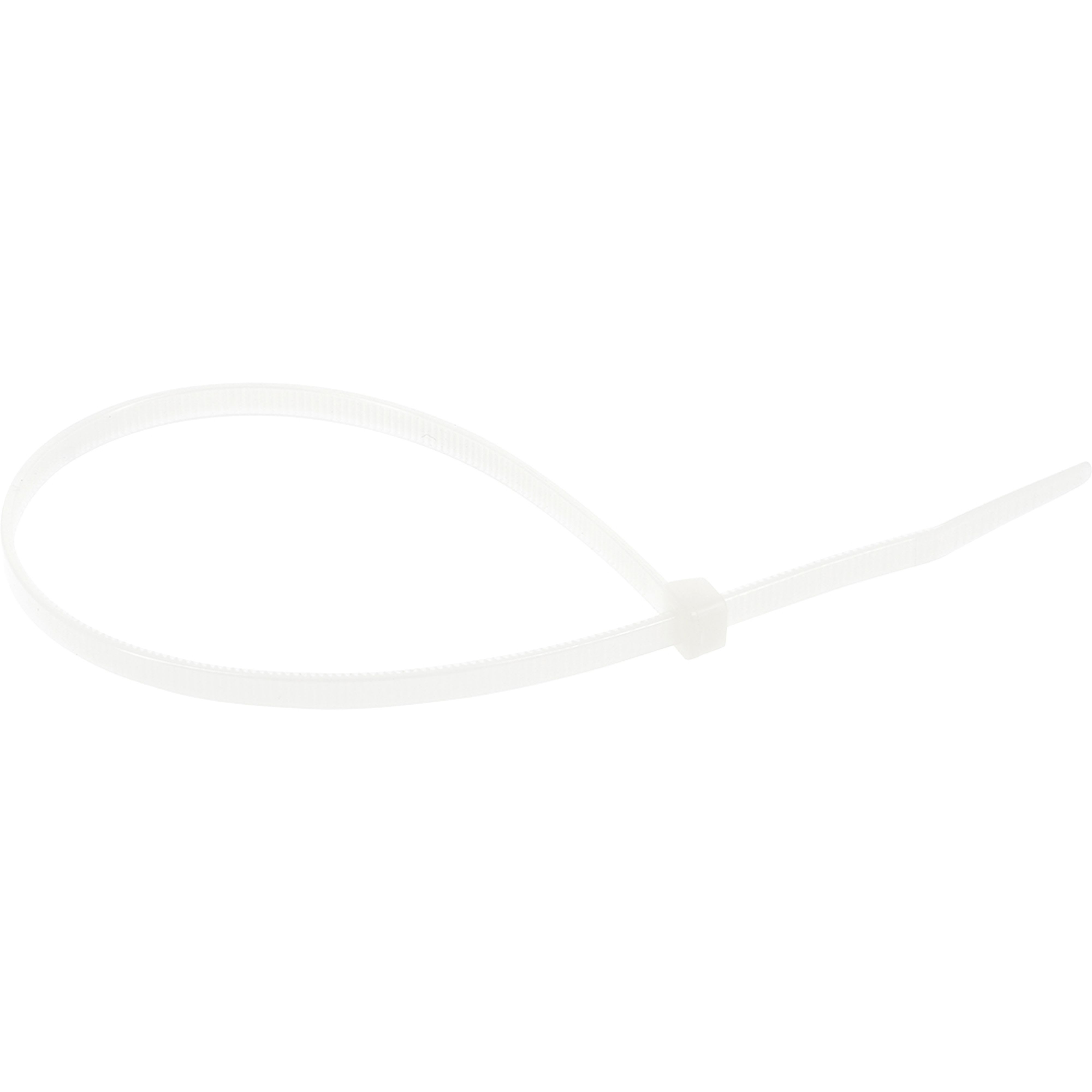 PB Tub - Sachet de 100 Colliers Rylsan 29cm