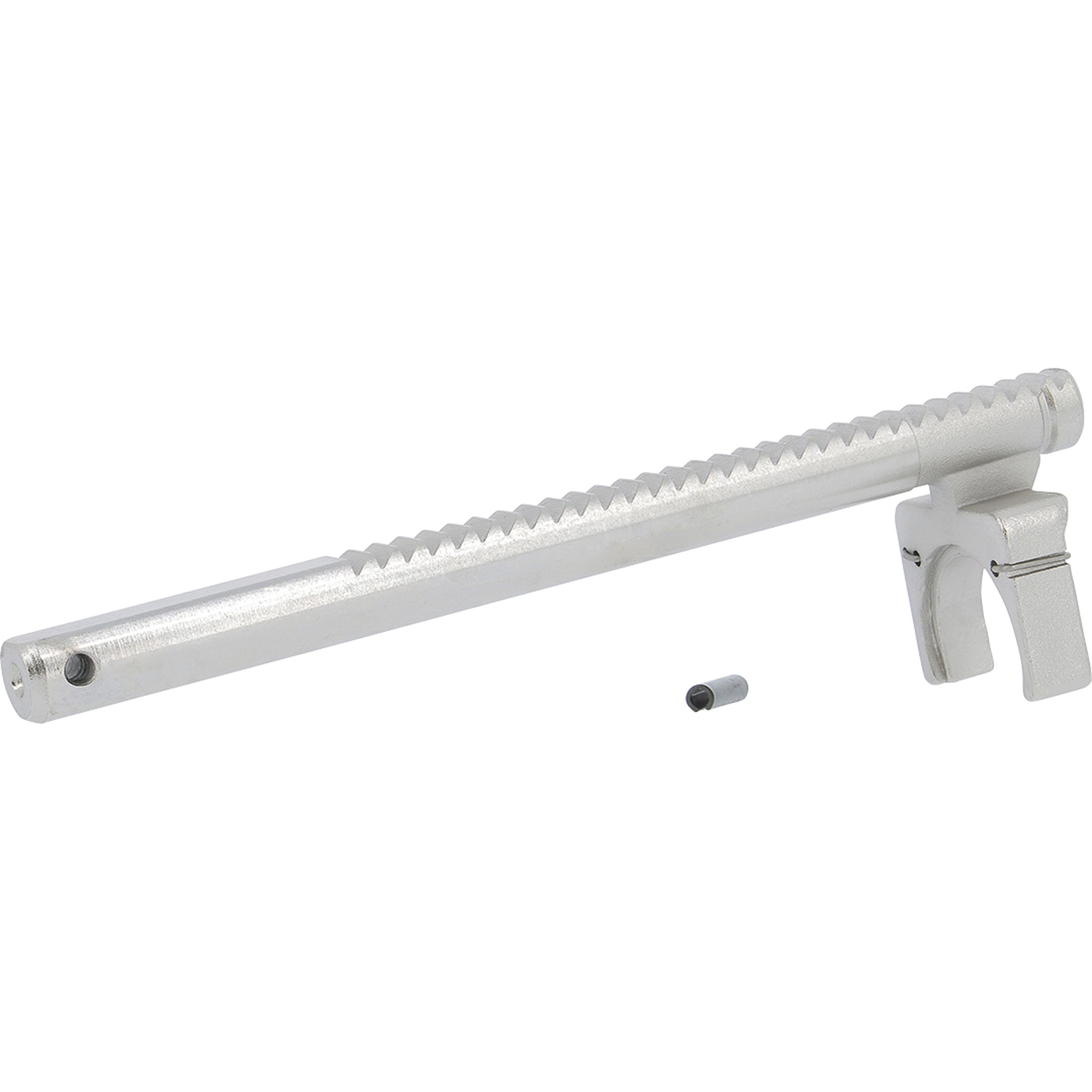 PB Tub - Crémaillère pour PINS