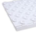 PB Tub - ¤Dalle à plots Surfusion - par 6 CERTIFIEE R=2.4 - Ep.82 mm