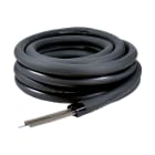 PB Tub - ¤Cour. 20 m ECOLINE Bi-Tube Ø int.16 Inox AISI316L- Isolant 13mm