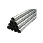 PB Tub - Tube Acier Carbone 28x1.5-Barre de 3m Système SERTIsteel Carbone- Empreinte M