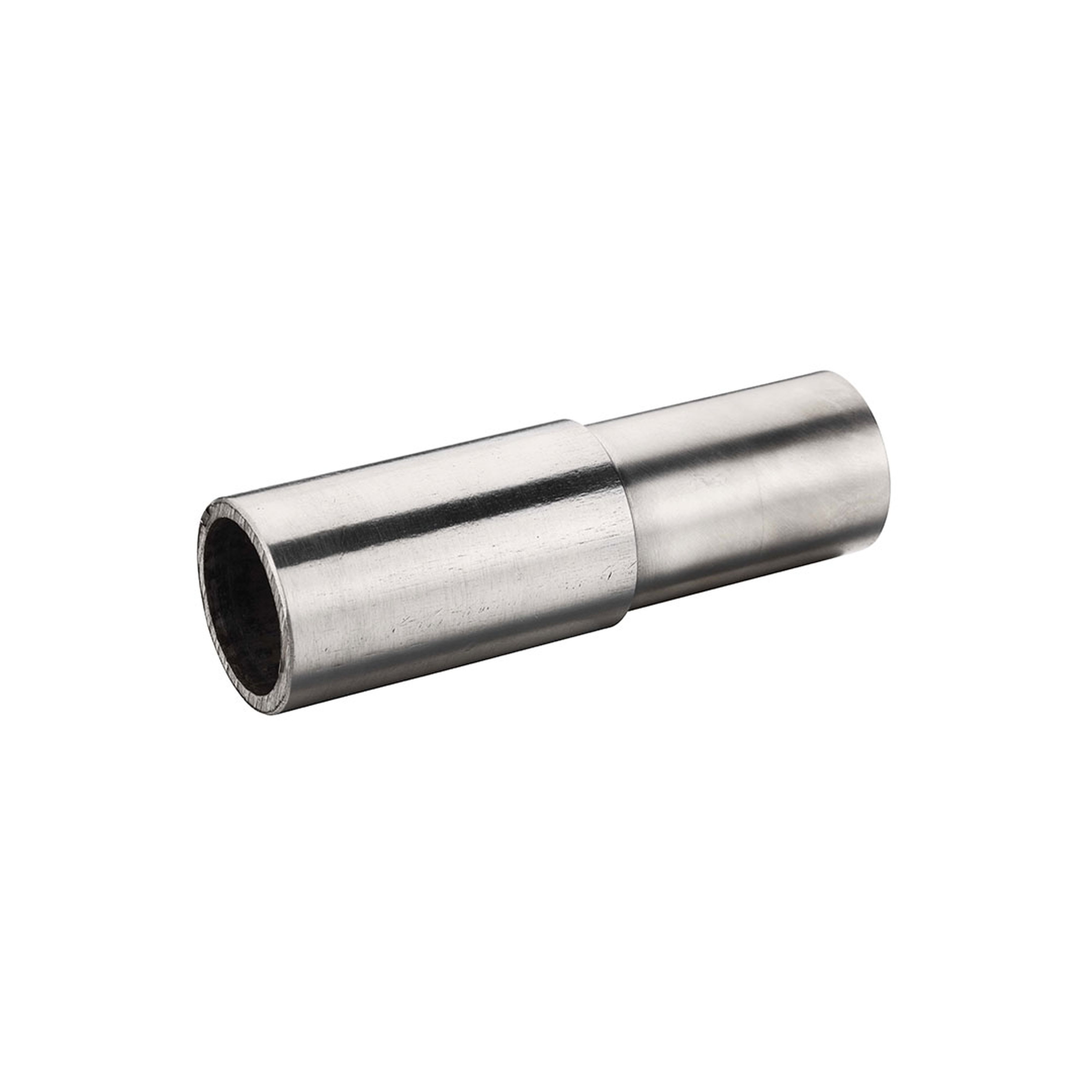 PB Tub - Adaptateur tube à souder EZ Ø 108 mm Système SERTIsteel Carbone- Empreinte M