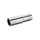 PB Tub - Adaptateur tube à souder EZ Ø 88,9 mm Système SERTIsteel Carbone- Empreinte M