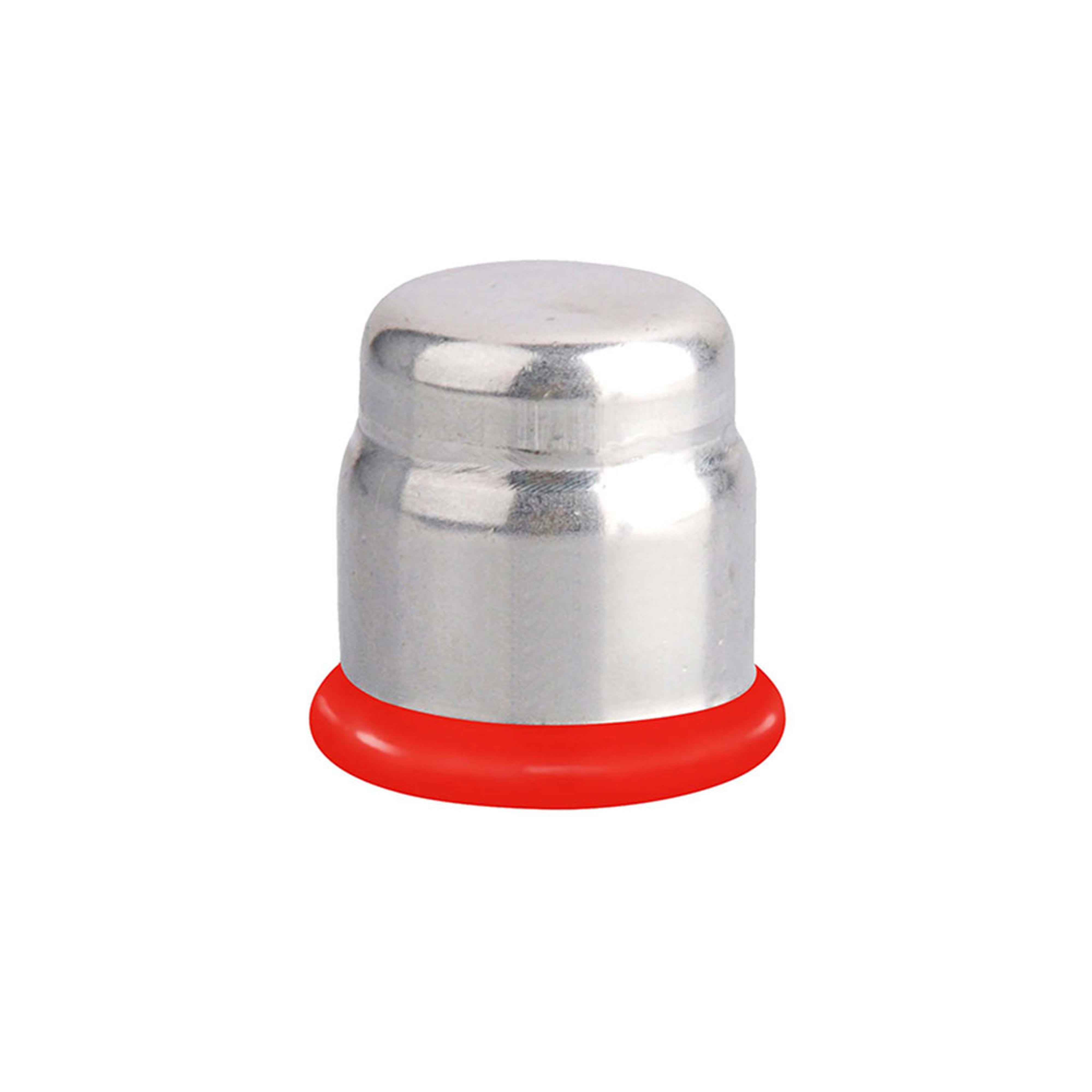 PB Tub - Bouchon à sertir Femelle EZ Ø 108 mm Système SERTIsteel Carbone- Empreinte M